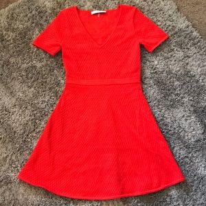 Tina Turk retro style dress